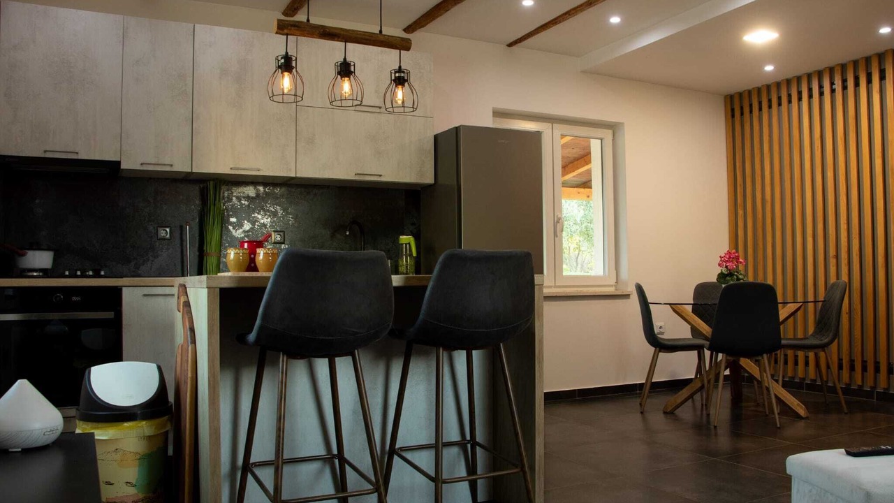 Photo of Kitchen in Puntera