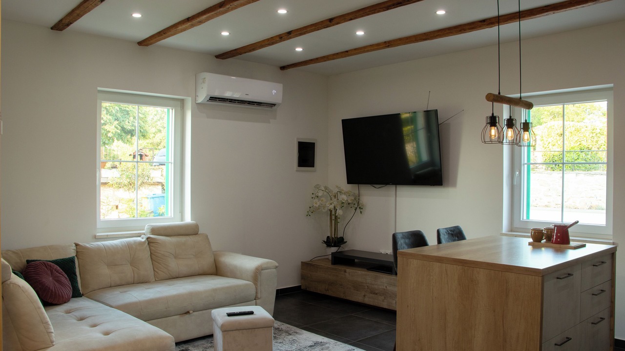 Photo of Livingroom in Puntera