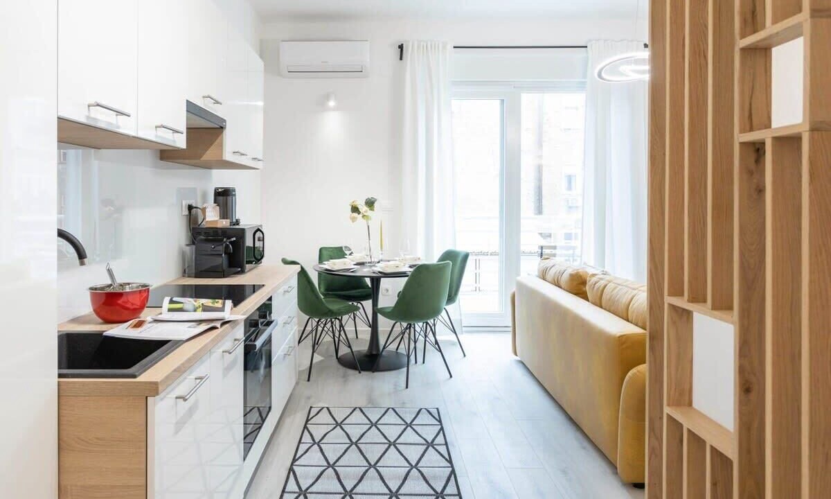 Photo of Kitchen in Zagreb