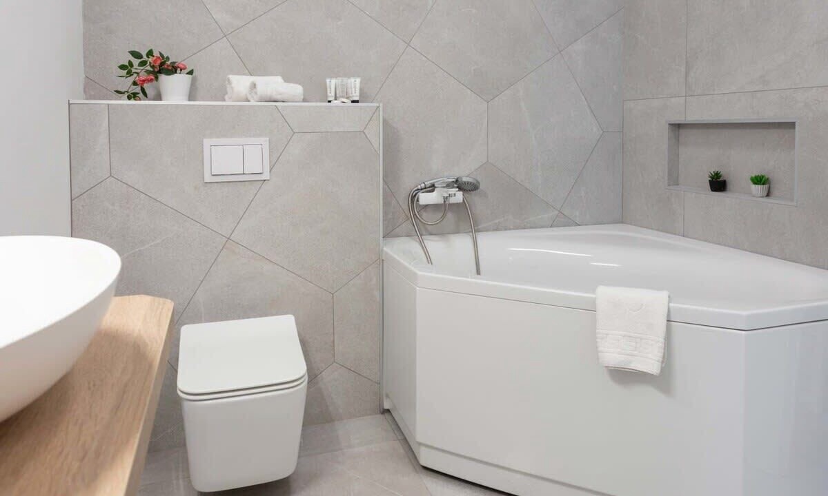 Photo of Bathroom in Zagreb