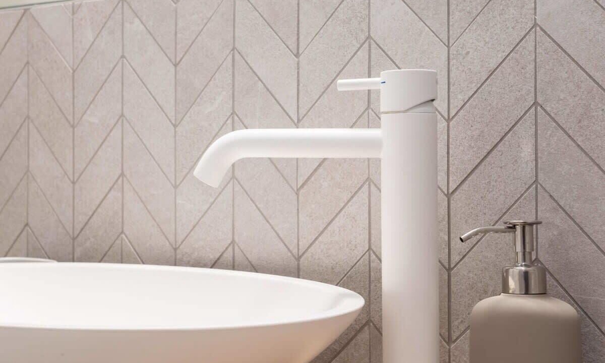 Photo of Bathroom in Zagreb