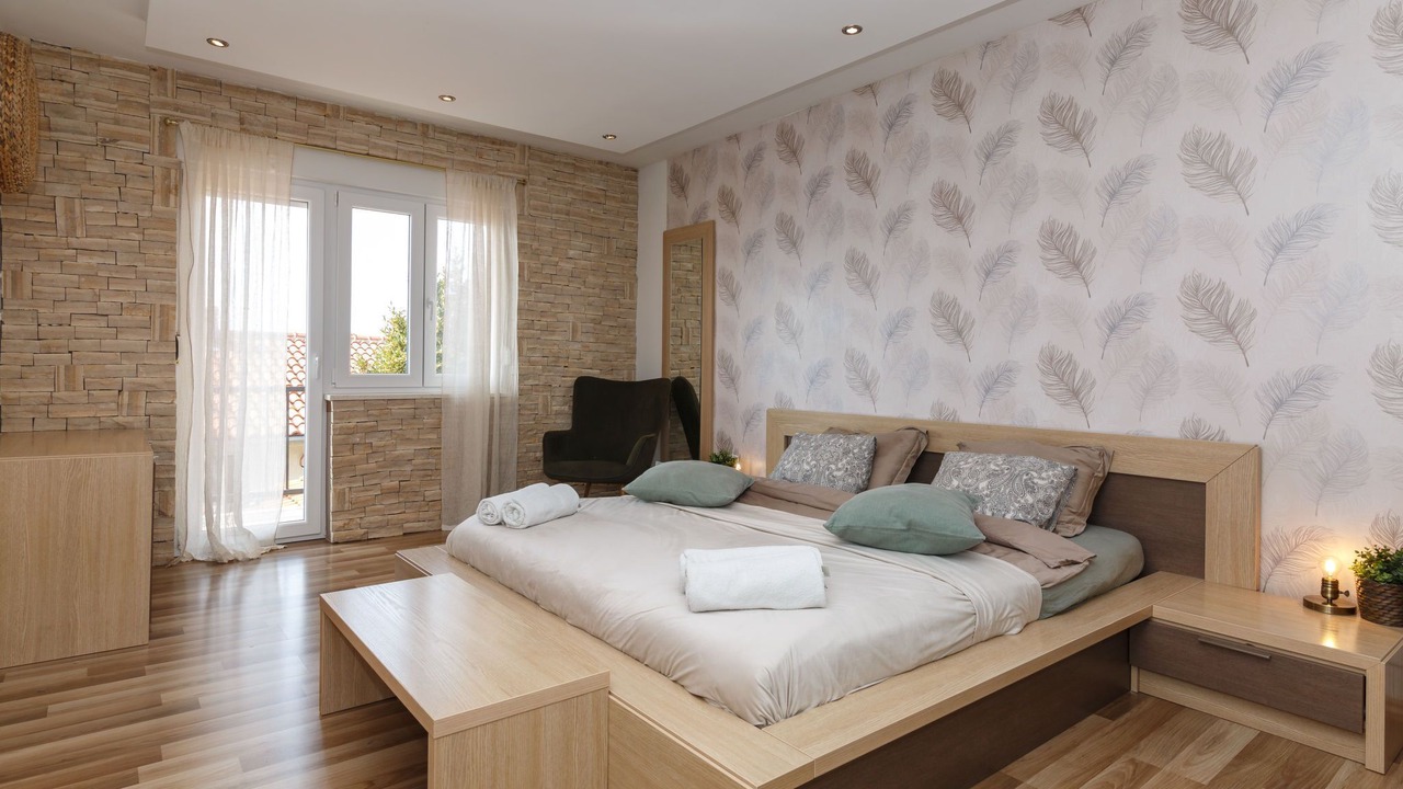 Photo of Bedroom in Dramalj