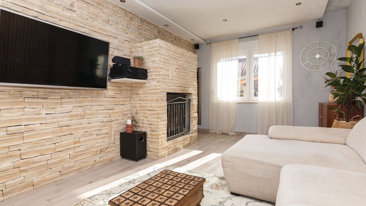 Photo of Livingroom in Dramalj