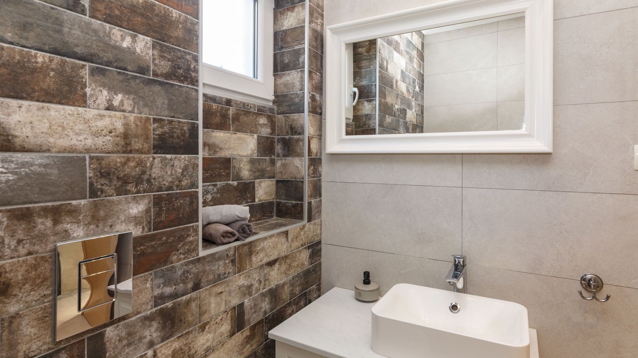 Photo of Bathroom in Dramalj