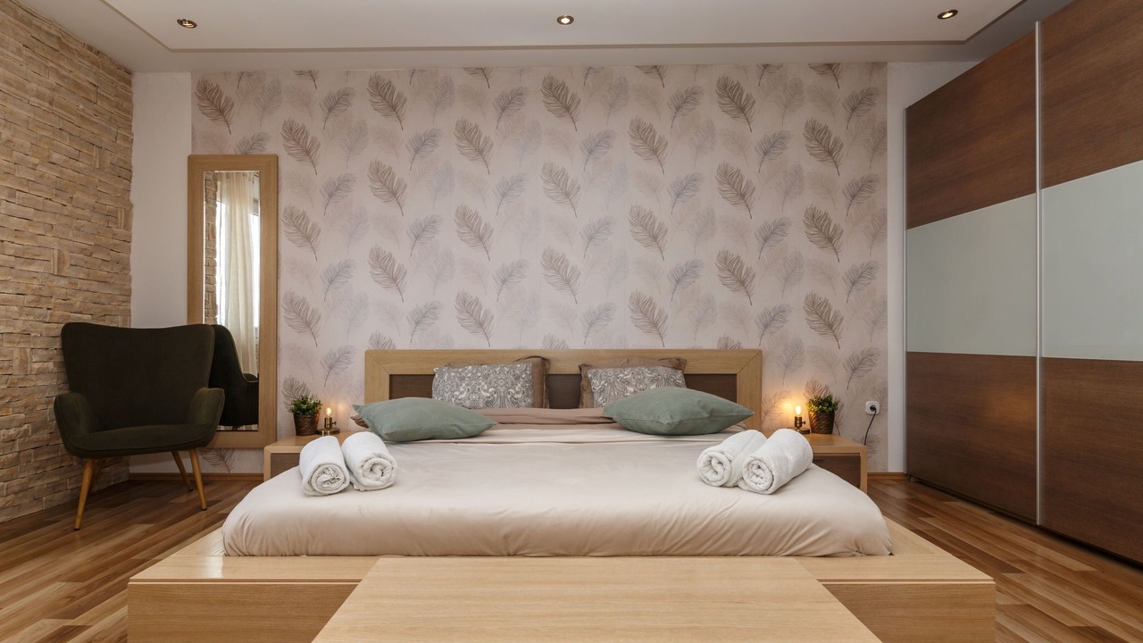 Photo of Bedroom in Dramalj