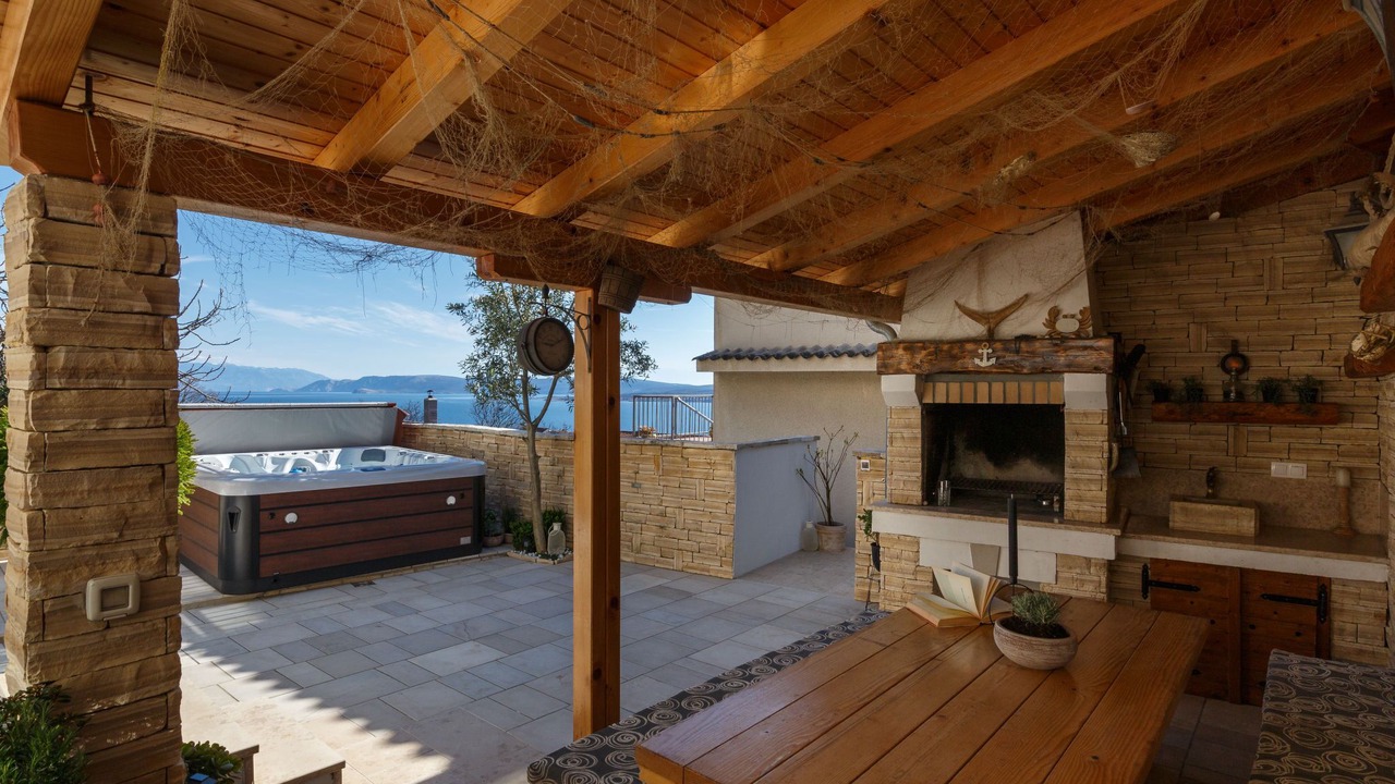 Photo of Livingroom in Dramalj