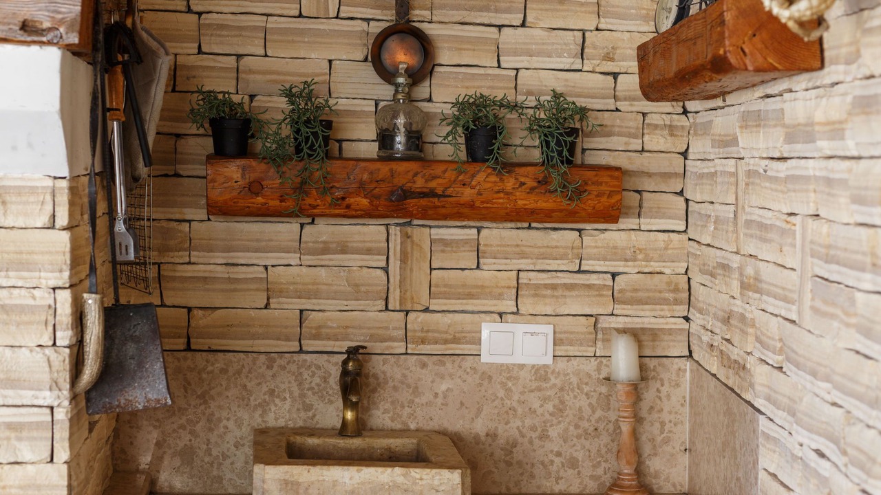 Photo of Bathroom in Dramalj