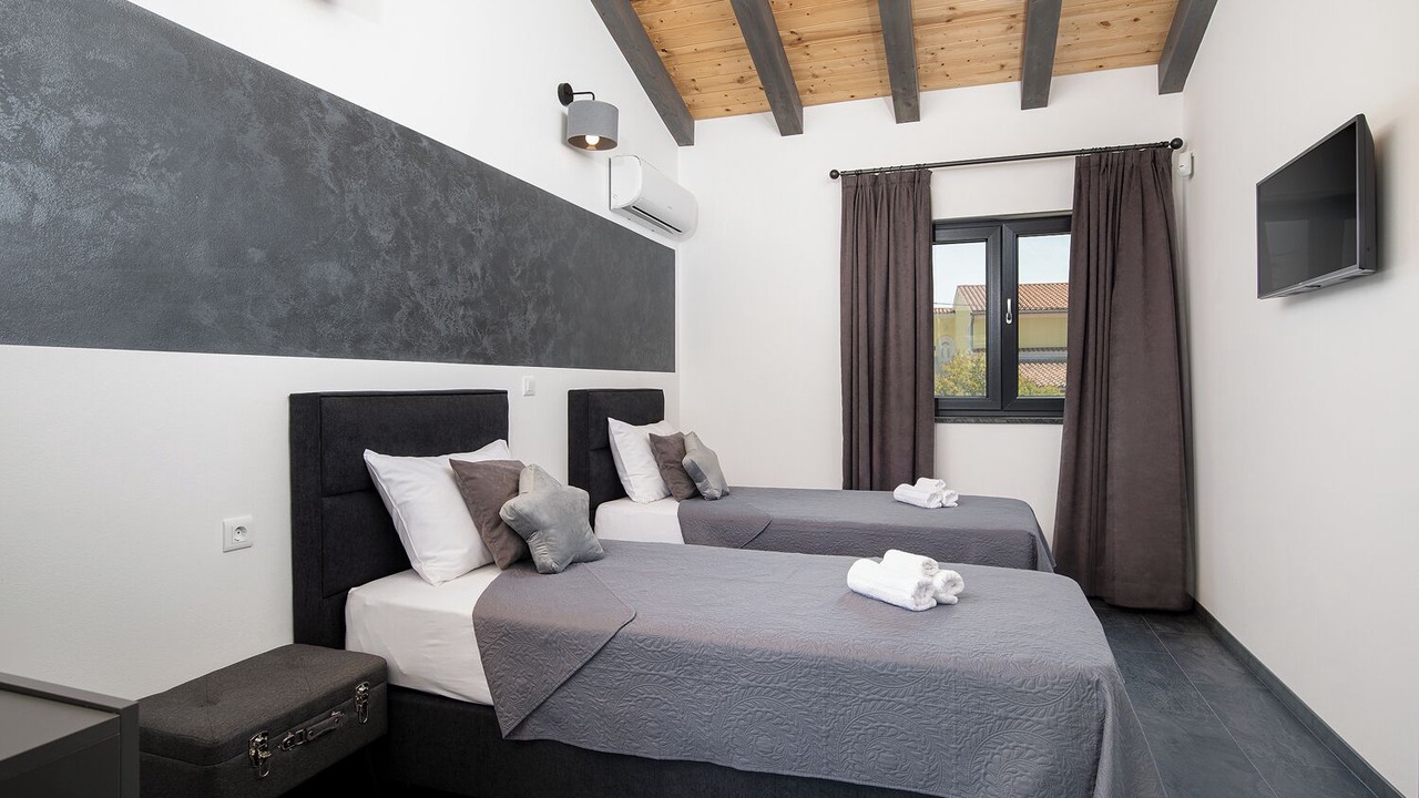 Photo of Bedroom in Muntic