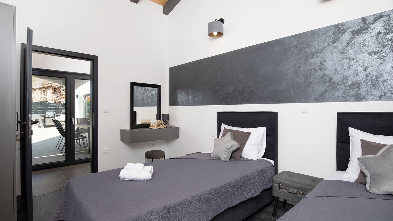 Photo of Bedroom in Muntic