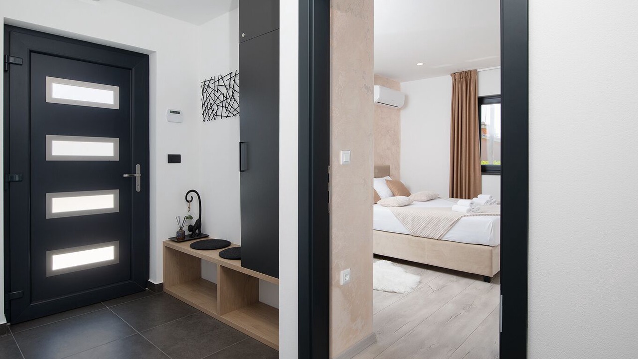 Photo of Bedroom in Muntic