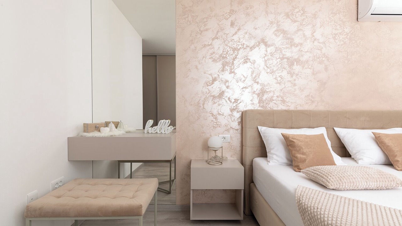 Photo of Bedroom in Muntic