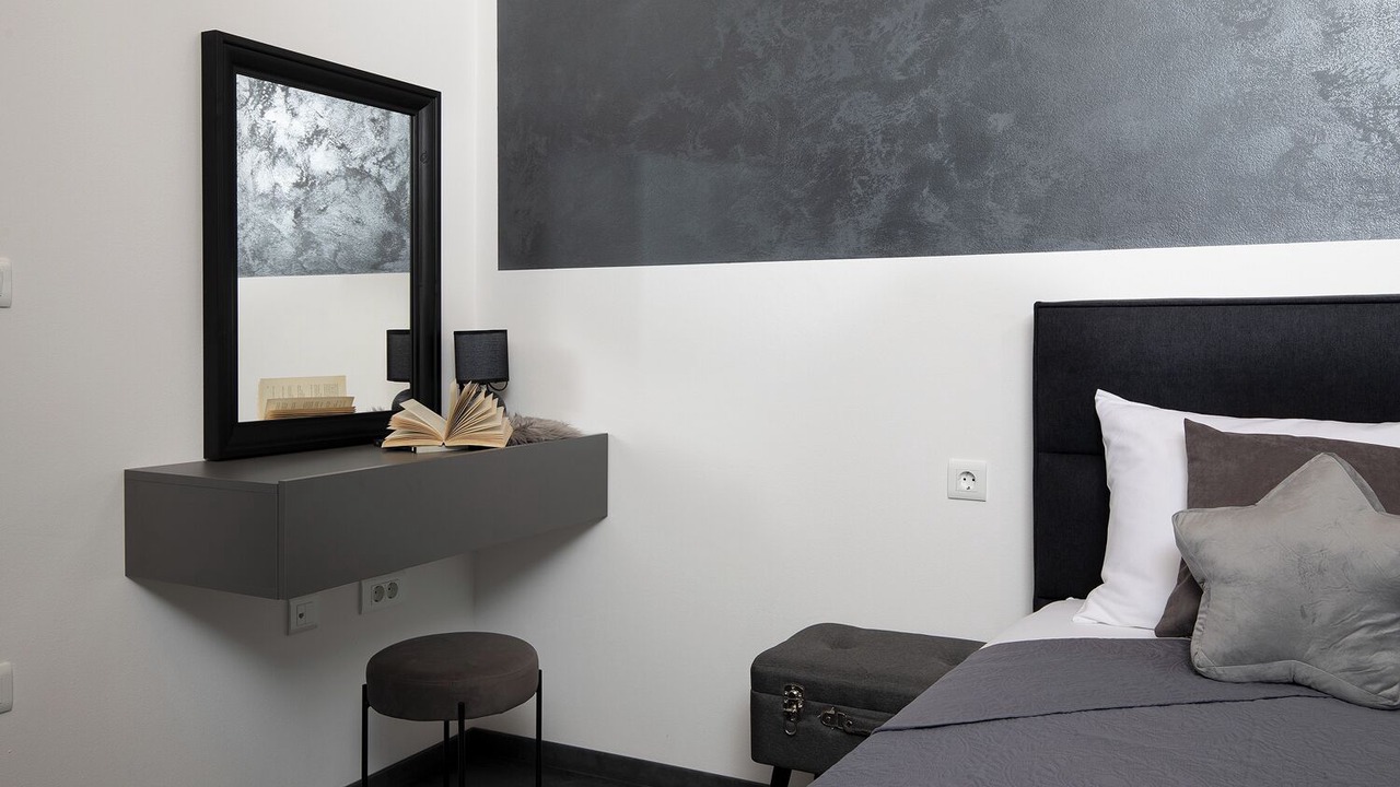 Photo of Bedroom in Muntic