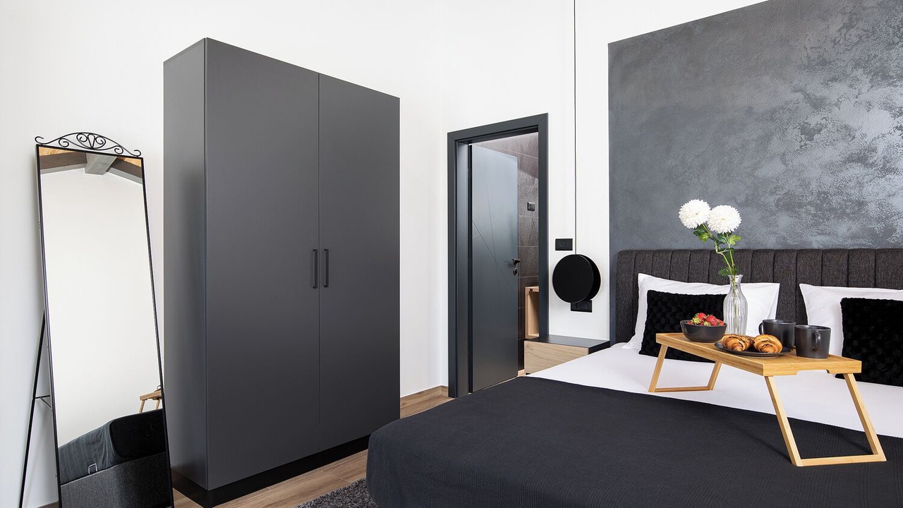 Photo of Bedroom in Muntic