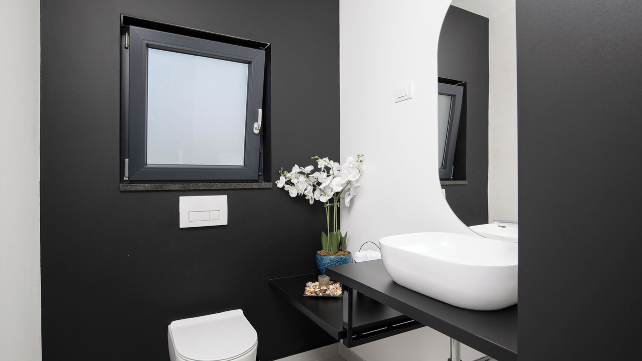 Photo of Bathroom in Muntic