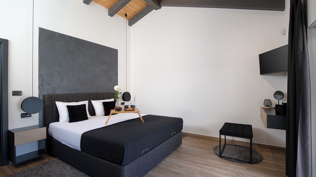 Photo of Bedroom in Muntic