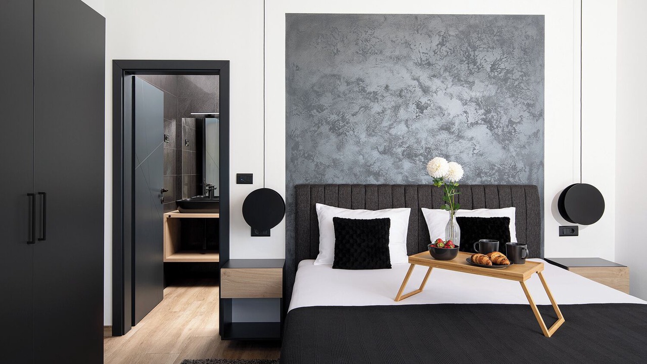 Photo of Bedroom in Muntic
