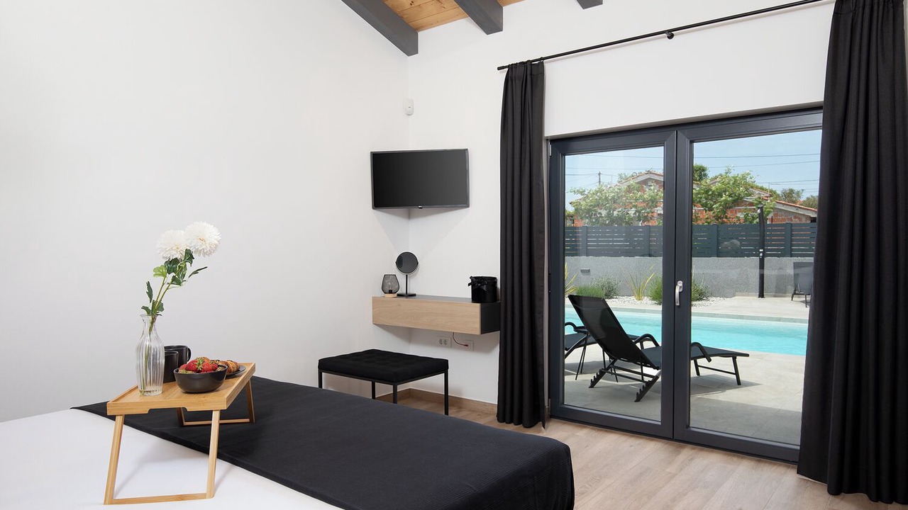 Photo of Bedroom in Muntic