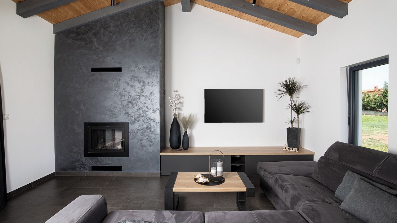 Photo of Livingroom in Muntic