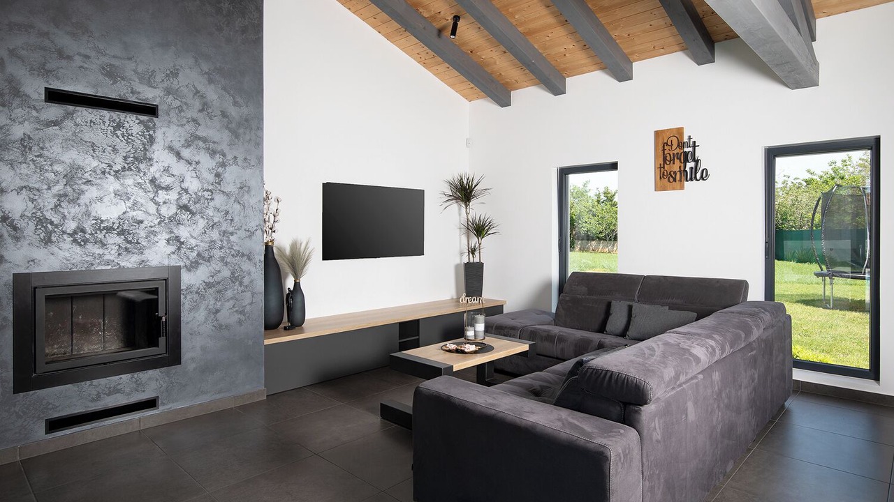 Photo of Livingroom in Muntic