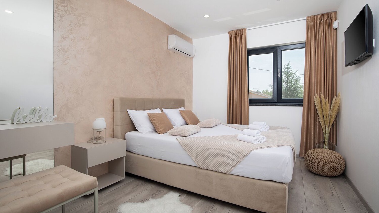 Photo of Bedroom in Muntic