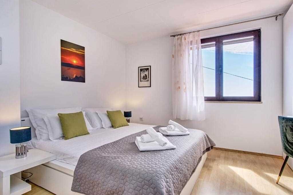 Photo of Bedroom in Miholascica