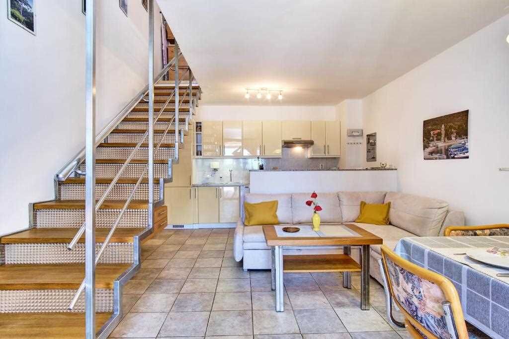 Photo of Livingroom in Miholascica