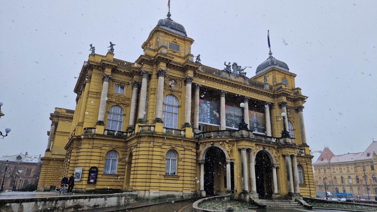 Photo of Others in Zagreb