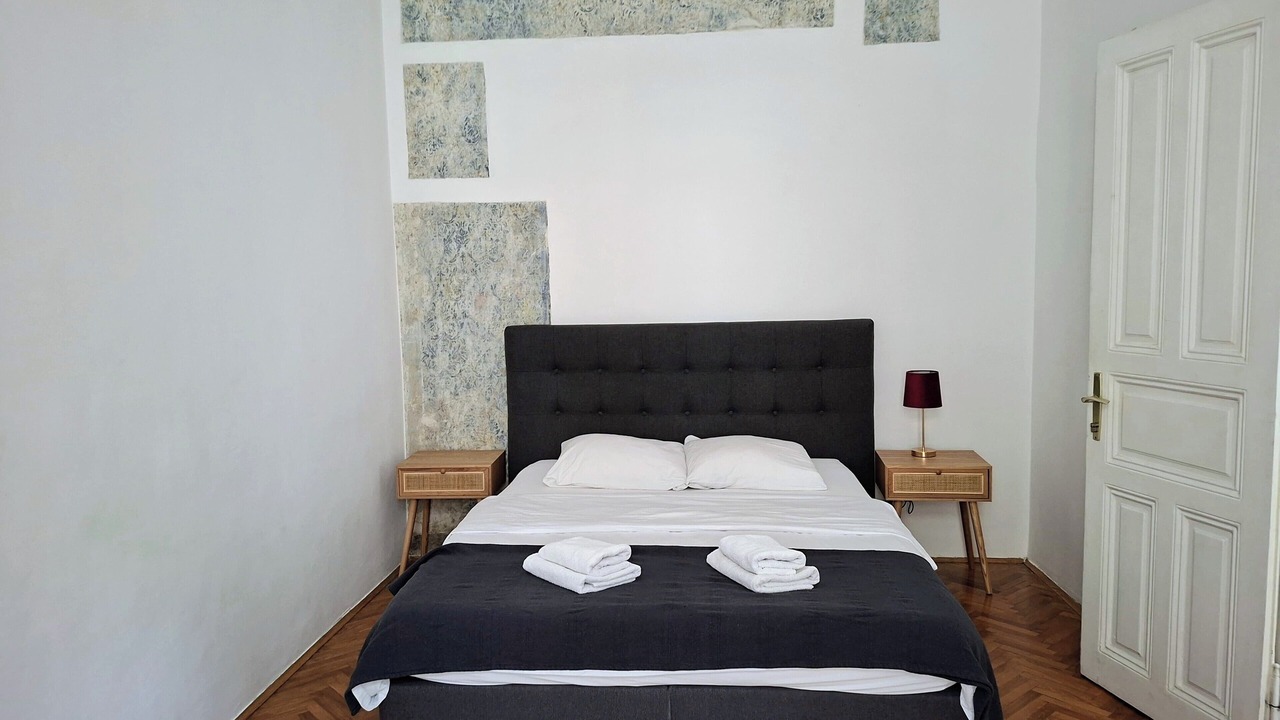 Photo of Bedroom in Zagreb
