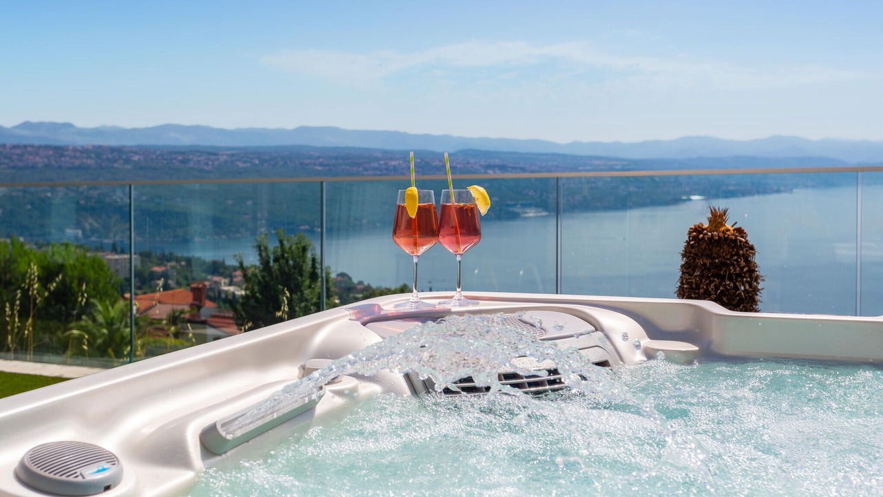 Photo of Outdoor in Opatija