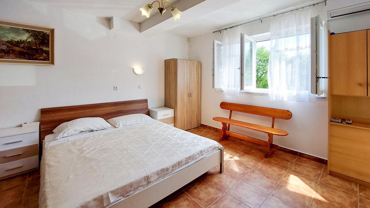 Photo of Bedroom in Ravni