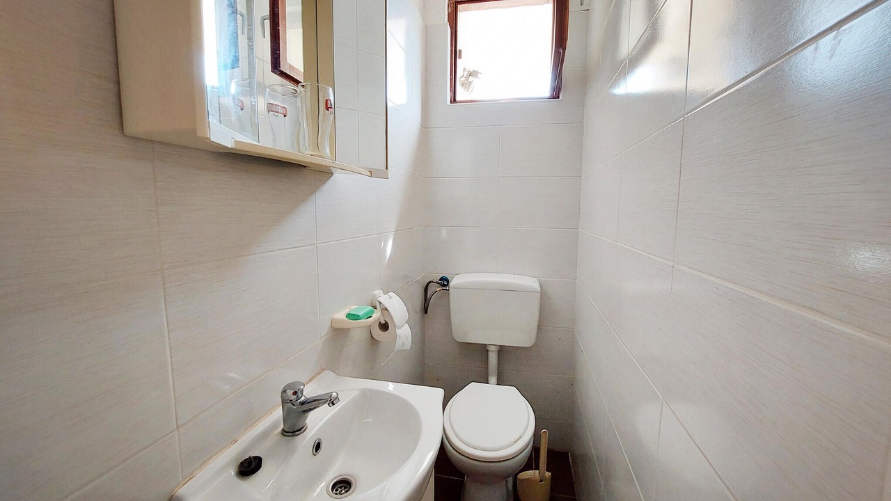 Photo of Bathroom in Ravni