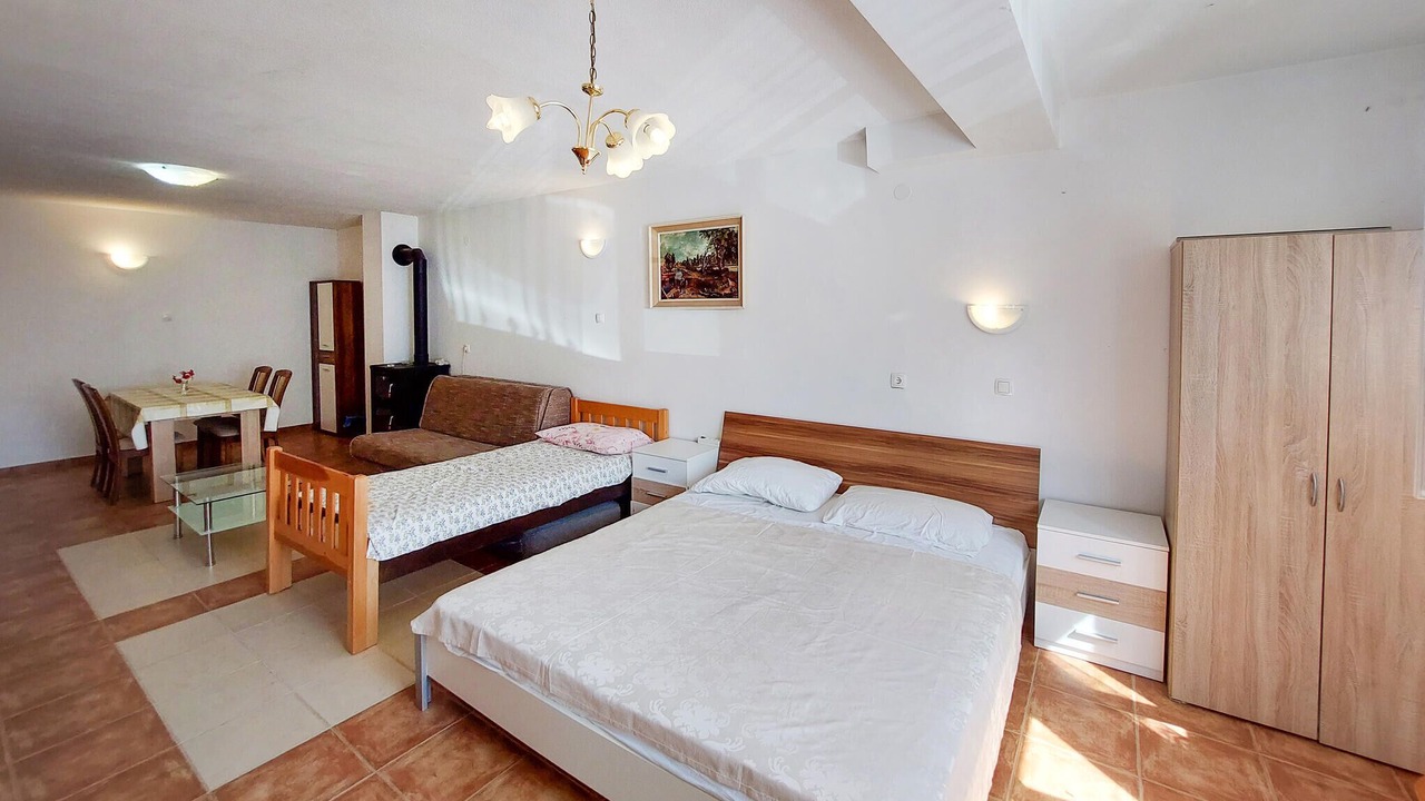 Photo of Bedroom in Ravni