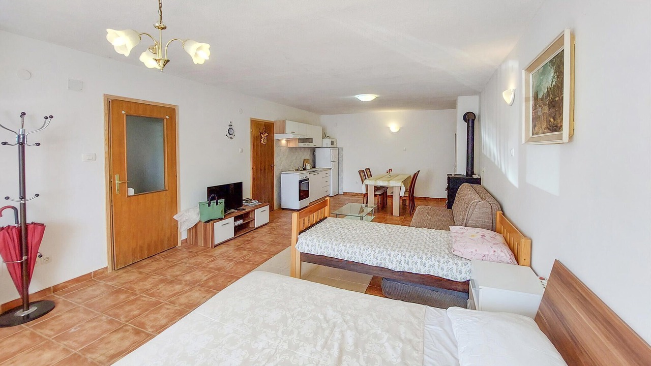 Photo of Bedroom in Ravni