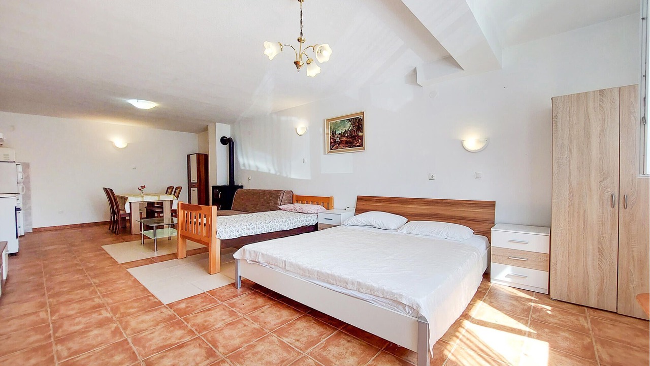 Photo of Bedroom in Ravni