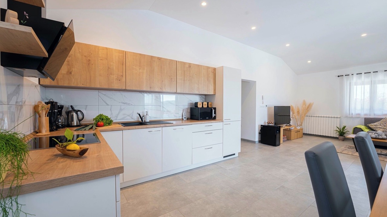 Photo of Kitchen in Sveti Donat