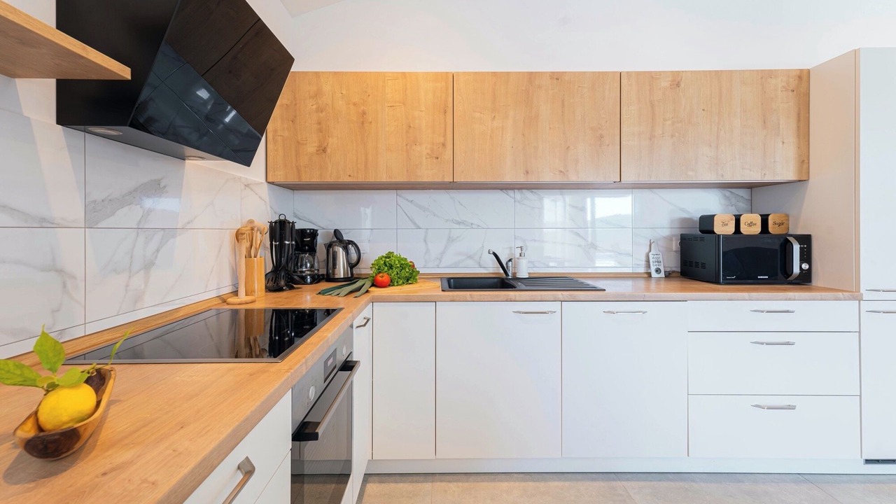 Photo of Kitchen in Sveti Donat