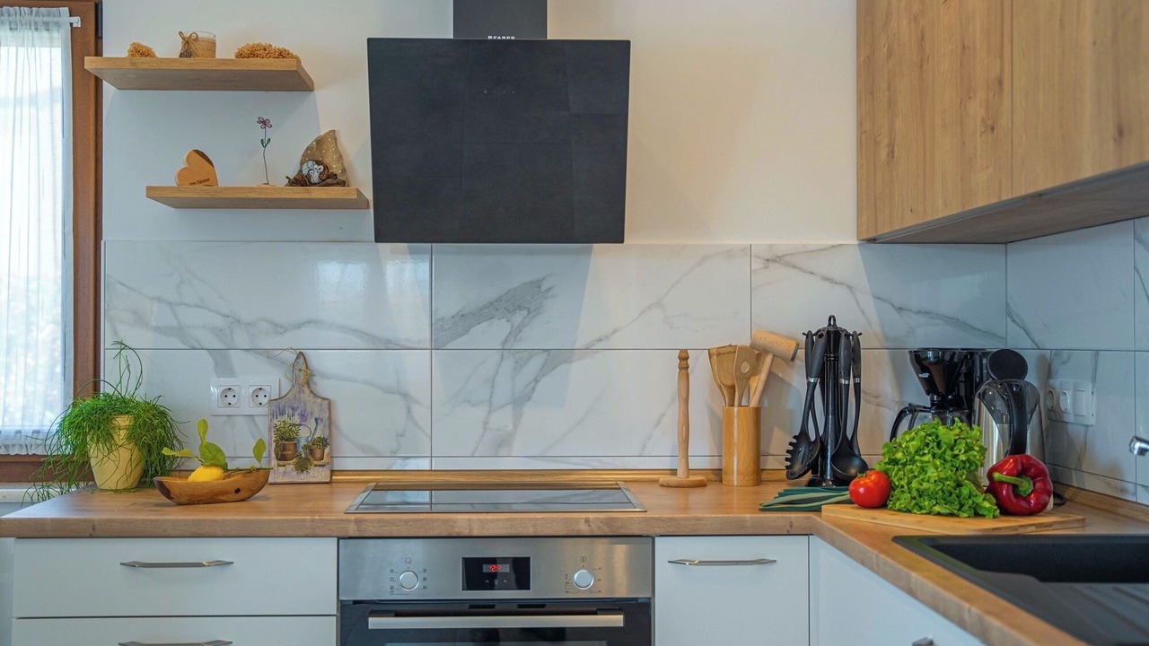 Photo of Kitchen in Sveti Donat