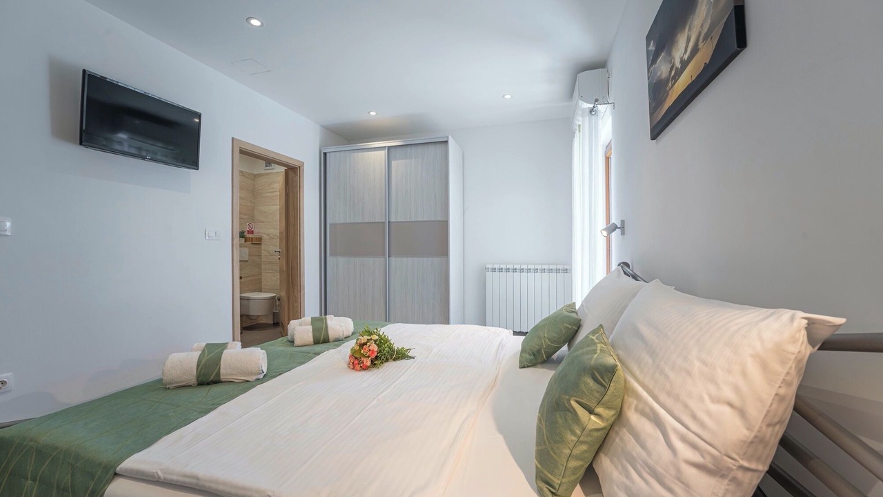 Photo of Bedroom in Sveti Donat