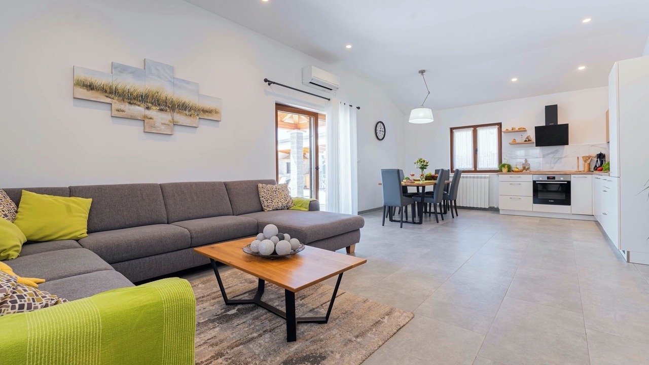 Photo of Livingroom in Sveti Donat