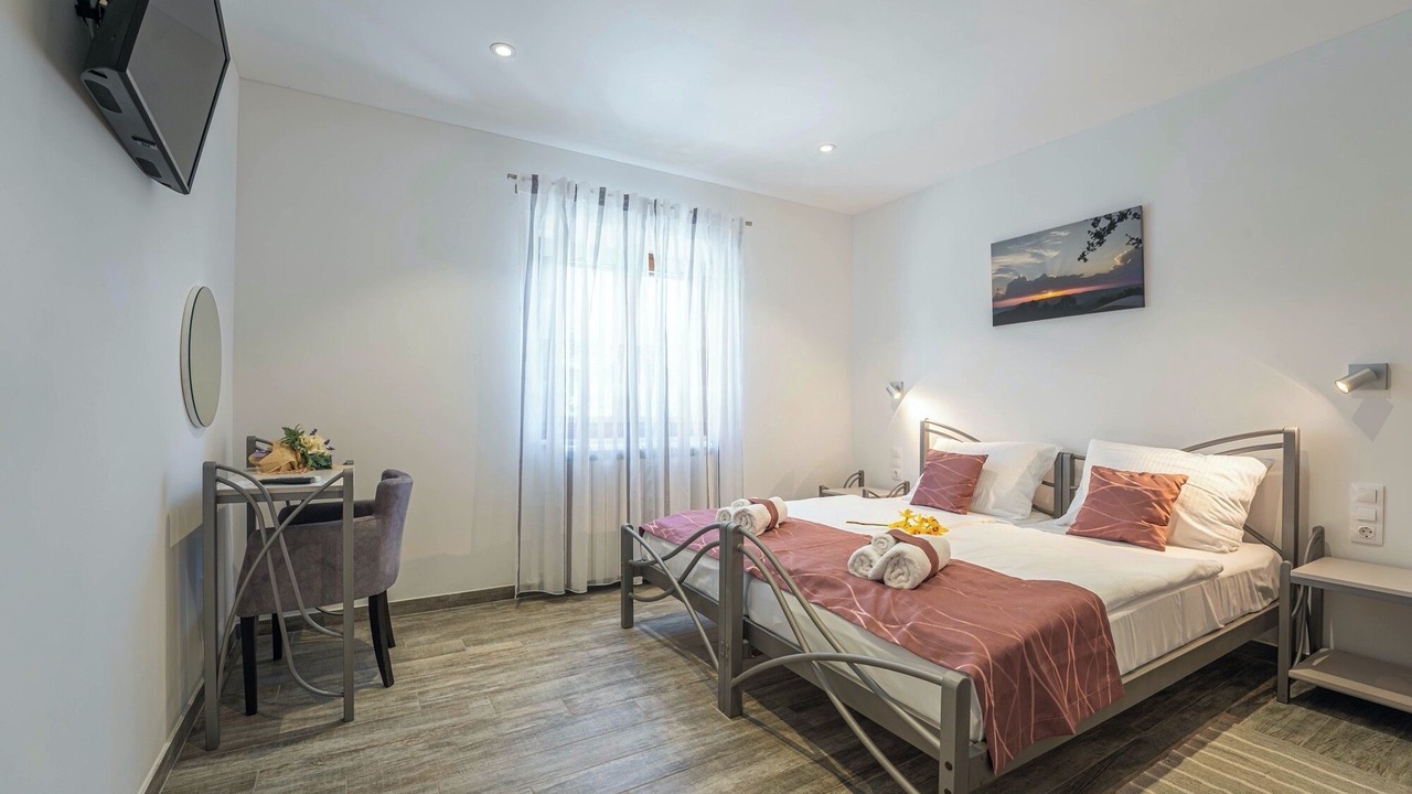 Photo of Bedroom in Sveti Donat