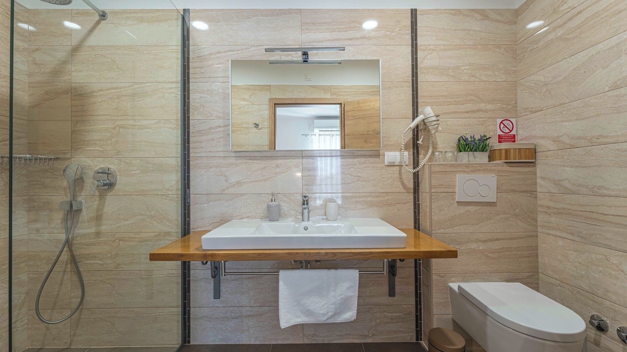 Photo of Bathroom in Sveti Donat