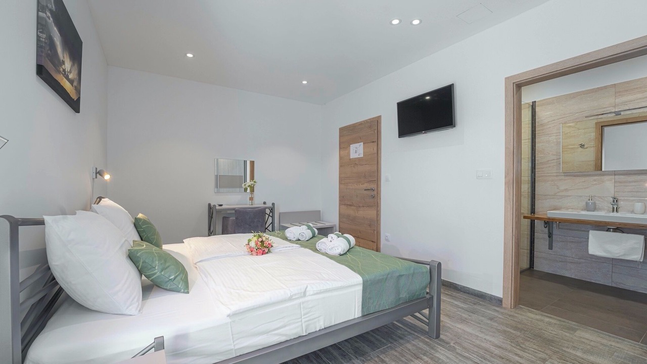 Photo of Bedroom in Sveti Donat
