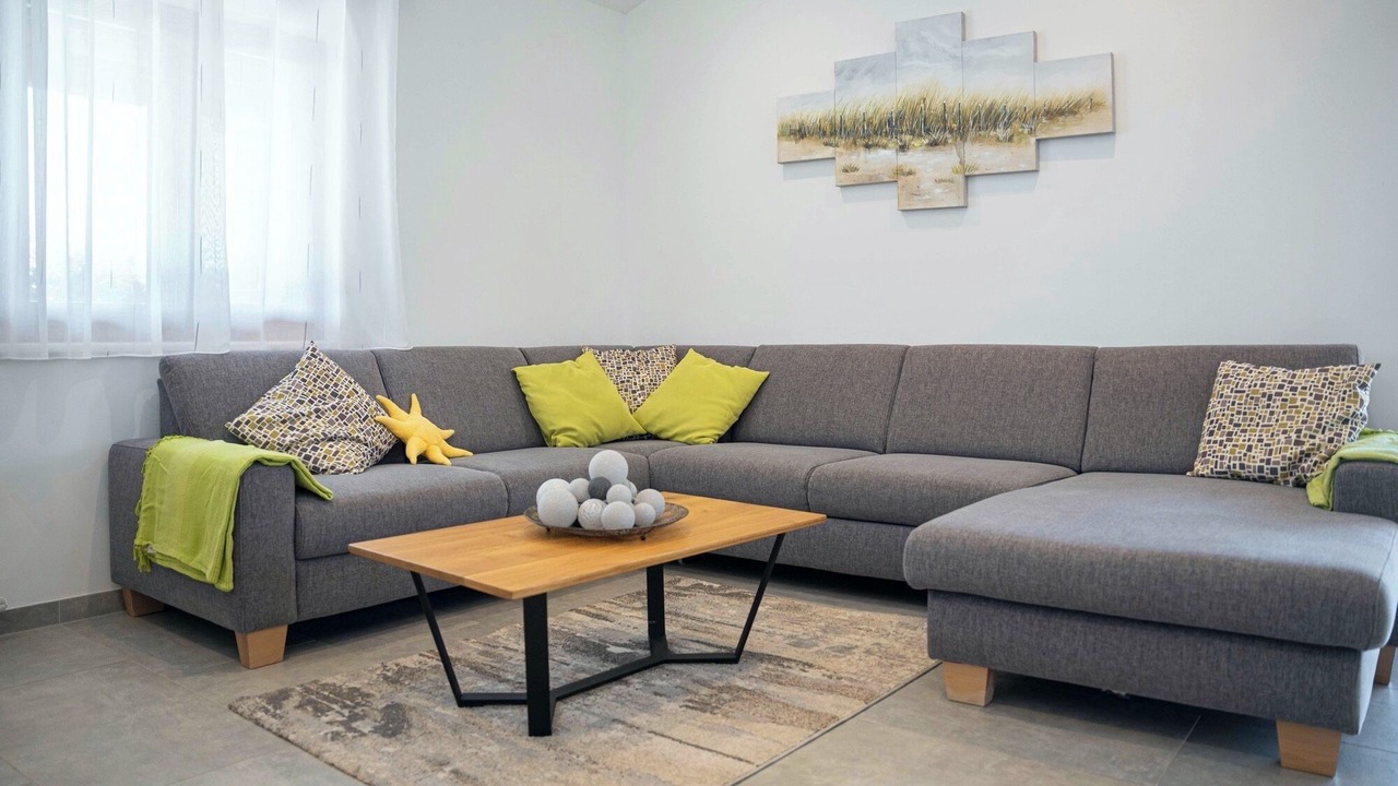 Photo of Livingroom in Sveti Donat