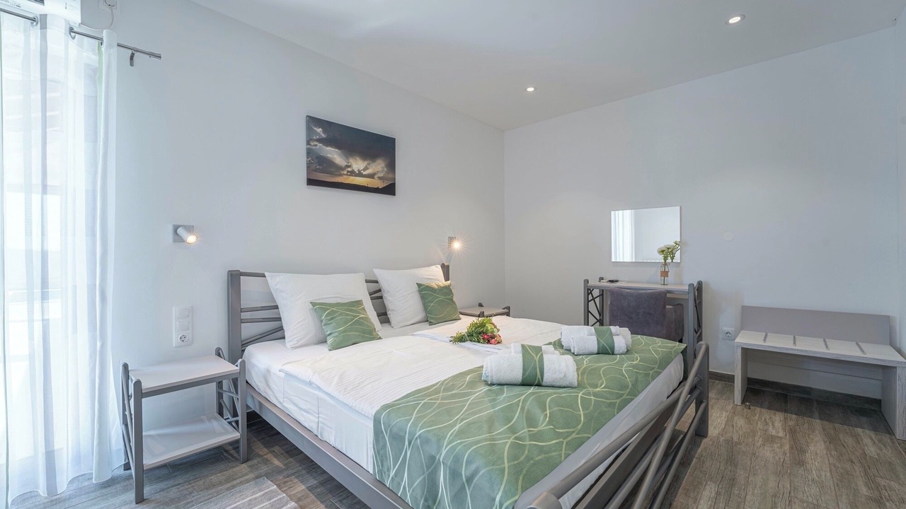 Photo of Bedroom in Sveti Donat