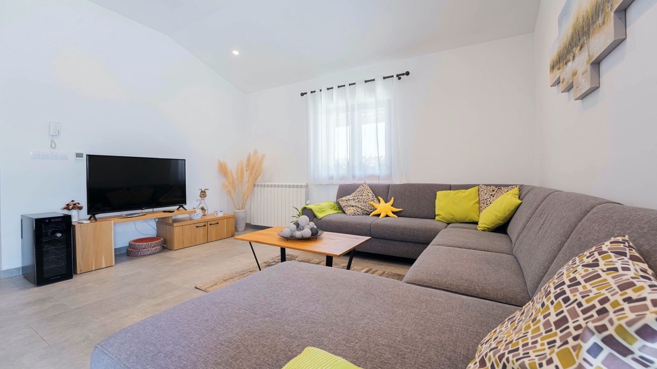 Photo of Livingroom in Sveti Donat