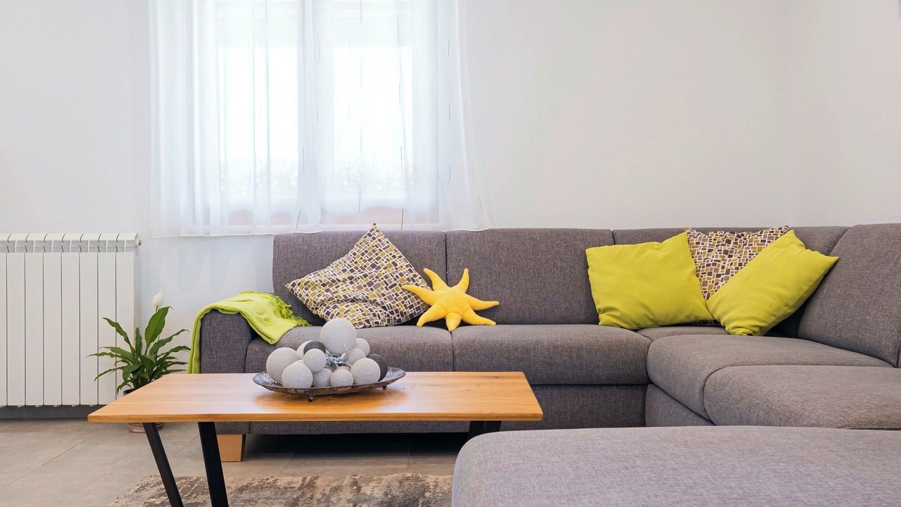 Photo of Livingroom in Sveti Donat