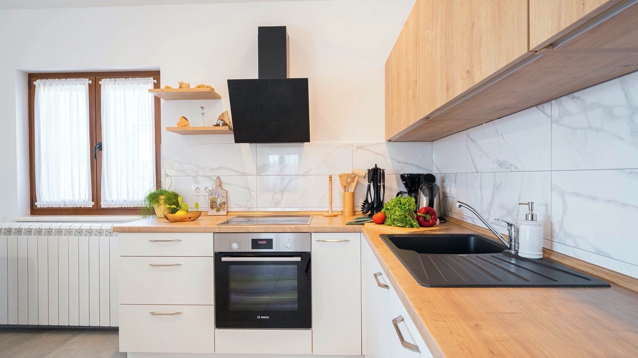 Photo of Kitchen in Sveti Donat