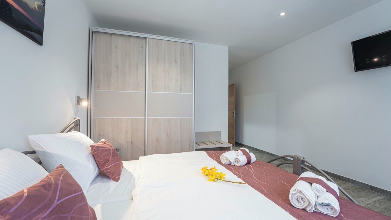 Photo of Bedroom in Sveti Donat
