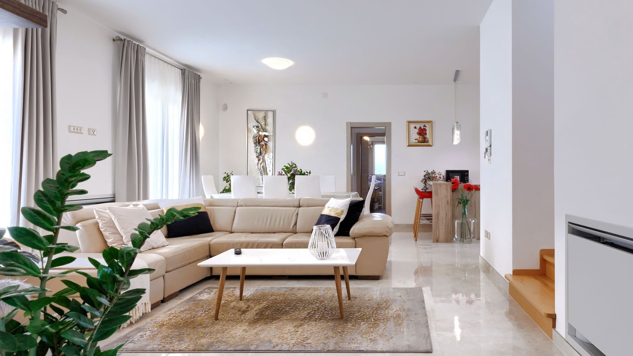 Photo of Livingroom in Orbanici