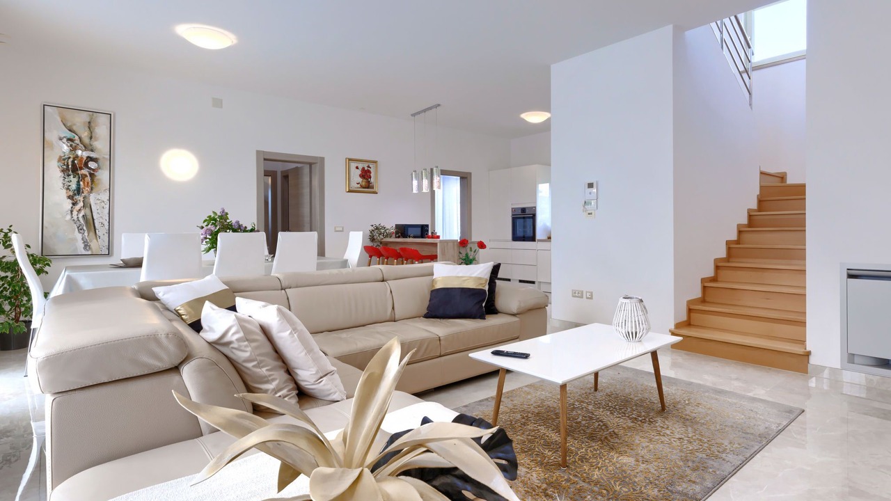 Photo of Livingroom in Orbanici